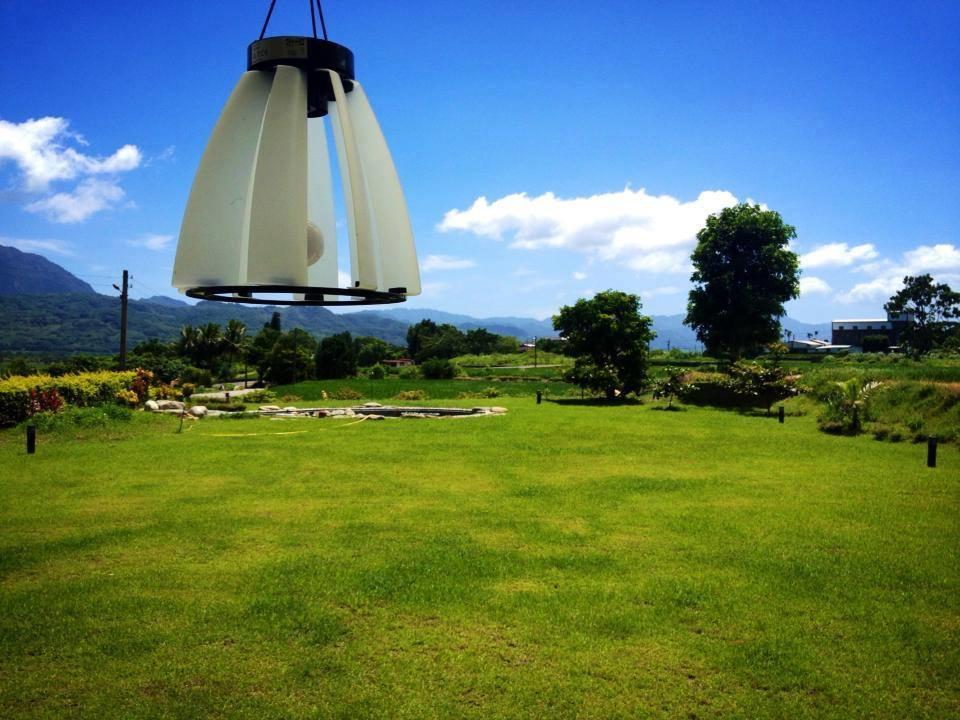 关山镇台东关山缠民宿住宿加早餐旅馆 外观 照片